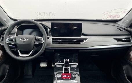 Chery Tiggo 8 Pro, 2021 год, 1 725 000 рублей, 6 фотография