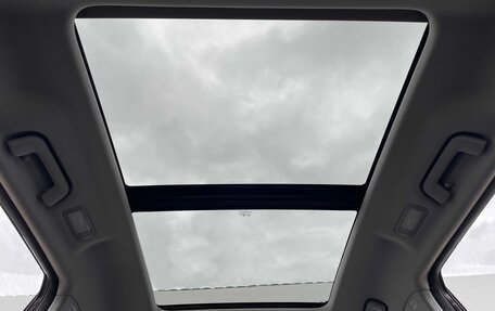 Chery Tiggo 8 Pro, 2021 год, 1 725 000 рублей, 14 фотография