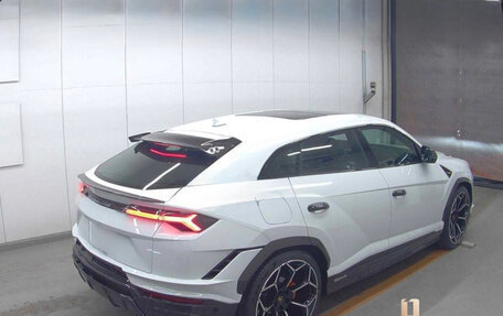 Lamborghini Urus I, 2024 год, 33 600 000 рублей, 4 фотография