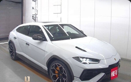 Lamborghini Urus I, 2024 год, 33 600 000 рублей, 2 фотография