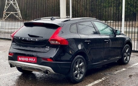 Volvo V40 Cross Country I, 2013 год, 1 399 000 рублей, 4 фотография