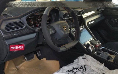 Lamborghini Urus I, 2024 год, 33 600 000 рублей, 5 фотография
