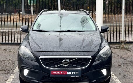Volvo V40 Cross Country I, 2013 год, 1 399 000 рублей, 2 фотография