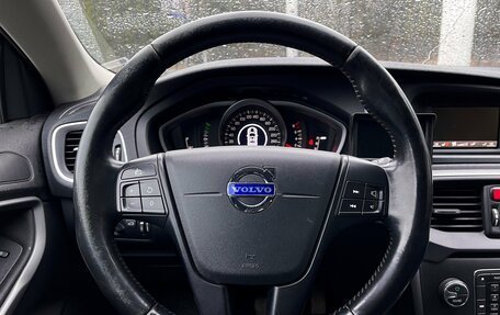 Volvo V40 Cross Country I, 2013 год, 1 399 000 рублей, 12 фотография