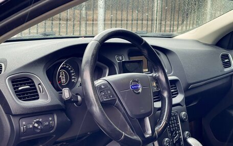 Volvo V40 Cross Country I, 2013 год, 1 399 000 рублей, 8 фотография