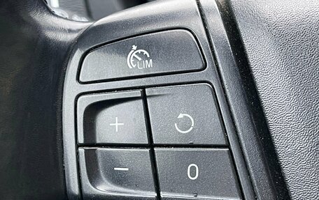 Volvo V40 Cross Country I, 2013 год, 1 399 000 рублей, 13 фотография