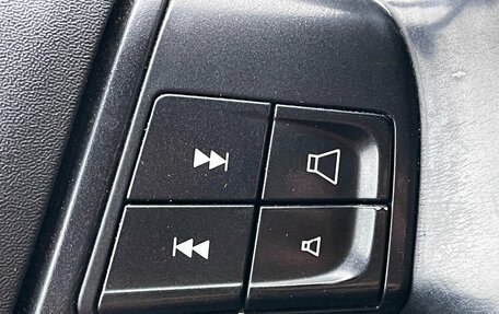 Volvo V40 Cross Country I, 2013 год, 1 399 000 рублей, 14 фотография