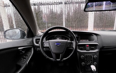Volvo V40 Cross Country I, 2013 год, 1 399 000 рублей, 11 фотография