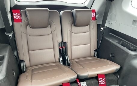 Chery Tiggo 8 Pro, 2021 год, 1 725 000 рублей, 11 фотография