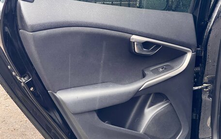 Volvo V40 Cross Country I, 2013 год, 1 399 000 рублей, 18 фотография