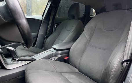 Volvo V40 Cross Country I, 2013 год, 1 399 000 рублей, 17 фотография