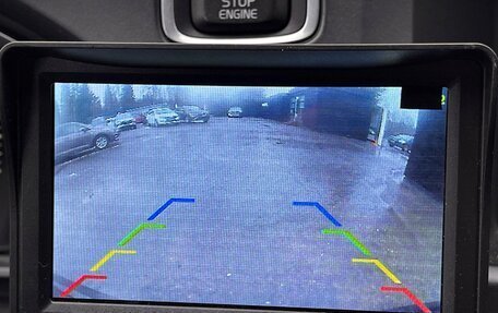 Volvo V40 Cross Country I, 2013 год, 1 399 000 рублей, 27 фотография