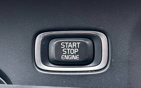 Volvo V40 Cross Country I, 2013 год, 1 399 000 рублей, 26 фотография