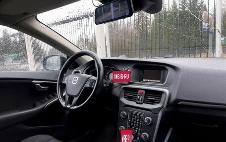 Volvo V40 Cross Country I, 2013 год, 1 399 000 рублей, 9 фотография