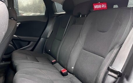 Volvo V40 Cross Country I, 2013 год, 1 399 000 рублей, 20 фотография