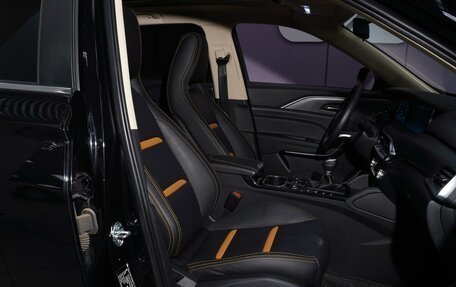 FAW Bestune T77, 2022 год, 1 780 111 рублей, 12 фотография