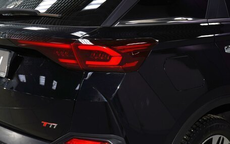 FAW Bestune T77, 2022 год, 1 780 111 рублей, 7 фотография