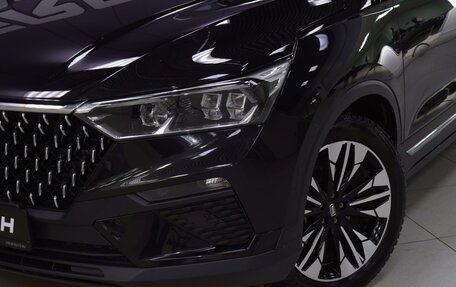 FAW Bestune T77, 2022 год, 1 780 111 рублей, 6 фотография