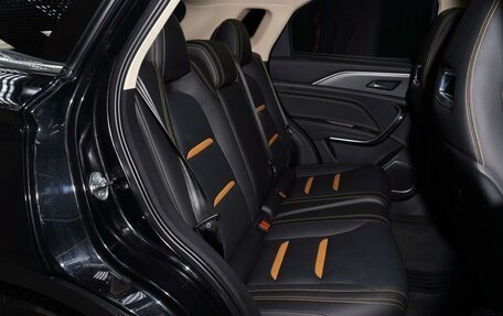 FAW Bestune T77, 2022 год, 1 780 111 рублей, 11 фотография