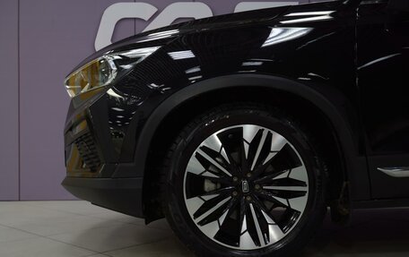 FAW Bestune T77, 2022 год, 1 780 111 рублей, 9 фотография