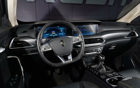 FAW Bestune T77, 2022 год, 1 780 111 рублей, 10 фотография