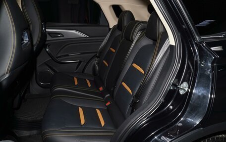 FAW Bestune T77, 2022 год, 1 780 111 рублей, 13 фотография