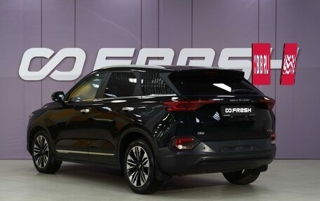 FAW Bestune T77, 2022 год, 1 780 111 рублей, 2 фотография