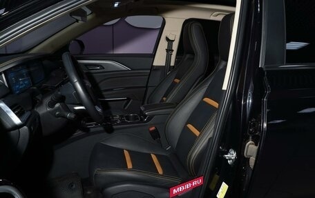 FAW Bestune T77, 2022 год, 1 780 111 рублей, 14 фотография