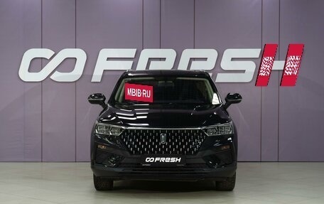 FAW Bestune T77, 2022 год, 1 780 111 рублей, 3 фотография