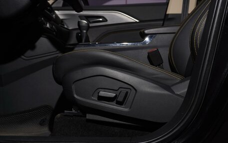 FAW Bestune T77, 2022 год, 1 780 111 рублей, 16 фотография