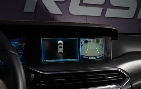 FAW Bestune T77, 2022 год, 1 780 111 рублей, 26 фотография