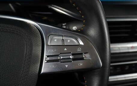 FAW Bestune T77, 2022 год, 1 780 111 рублей, 22 фотография