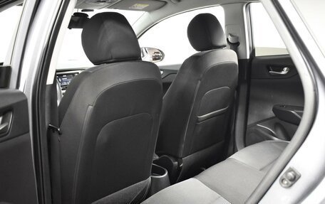 Hyundai Solaris II рестайлинг, 2021 год, 1 452 900 рублей, 11 фотография