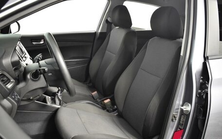 Hyundai Solaris II рестайлинг, 2021 год, 1 452 900 рублей, 10 фотография