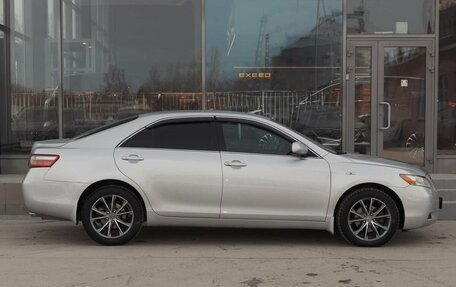 Toyota Camry, 2008 год, 1 260 000 рублей, 4 фотография