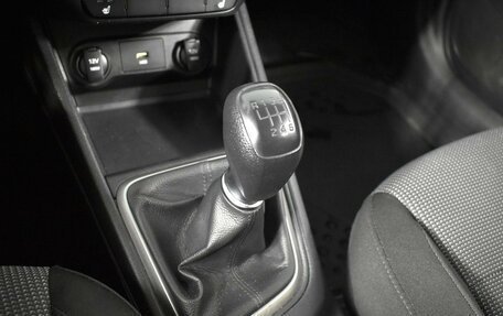 Hyundai Solaris II рестайлинг, 2021 год, 1 452 900 рублей, 20 фотография