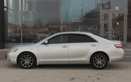 Toyota Camry, 2008 год, 1 260 000 рублей, 8 фотография