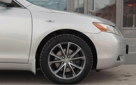 Toyota Camry, 2008 год, 1 260 000 рублей, 9 фотография