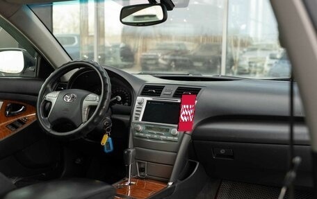 Toyota Camry, 2008 год, 1 260 000 рублей, 10 фотография