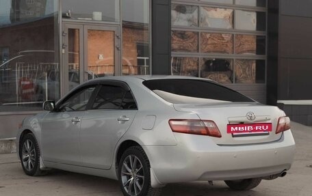 Toyota Camry, 2008 год, 1 260 000 рублей, 7 фотография