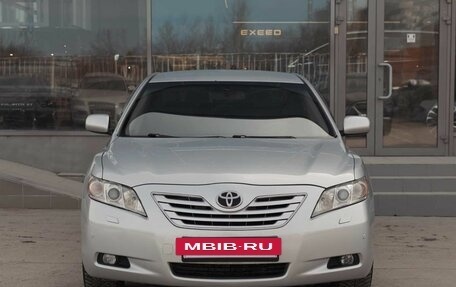 Toyota Camry, 2008 год, 1 260 000 рублей, 2 фотография