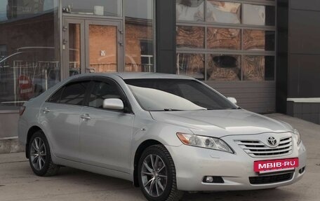 Toyota Camry, 2008 год, 1 260 000 рублей, 3 фотография