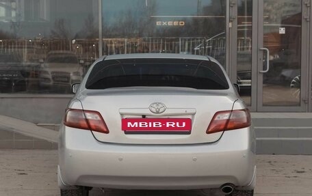 Toyota Camry, 2008 год, 1 260 000 рублей, 6 фотография