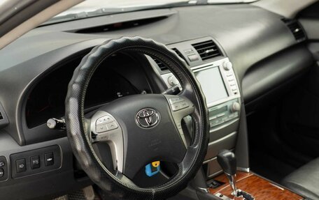 Toyota Camry, 2008 год, 1 260 000 рублей, 11 фотография