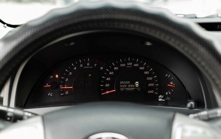 Toyota Camry, 2008 год, 1 260 000 рублей, 13 фотография