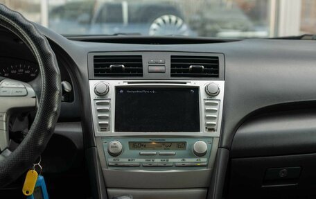 Toyota Camry, 2008 год, 1 260 000 рублей, 14 фотография