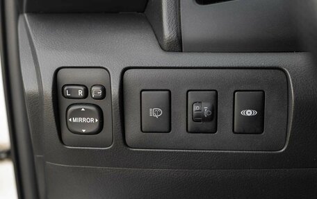 Toyota Camry, 2008 год, 1 260 000 рублей, 17 фотография