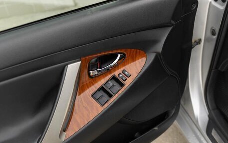 Toyota Camry, 2008 год, 1 260 000 рублей, 16 фотография