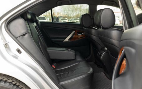 Toyota Camry, 2008 год, 1 260 000 рублей, 19 фотография