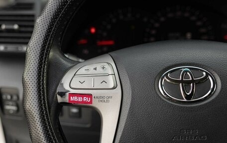 Toyota Camry, 2008 год, 1 260 000 рублей, 12 фотография